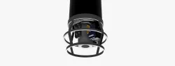 Thrust Vectoring Control - TVC Rocket