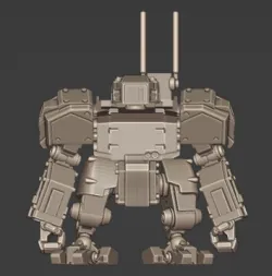 Thufirr's BitBot