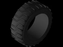 tire rubber tire