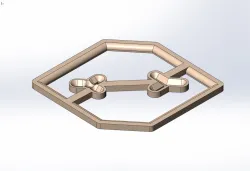 tool to draw cube