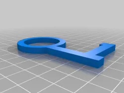 touchless door opener