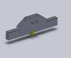 traverse crane
