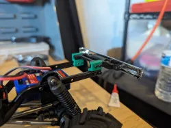 TRX4M 8mm Body Lift
