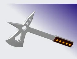TSD Tomahawk