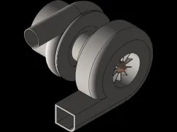 turbo charger