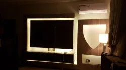 TV Console