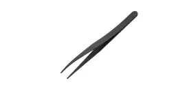 Tweezer clip