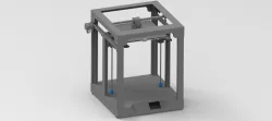 TwoTrees Sepphire plus SP-5