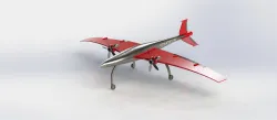 UAV