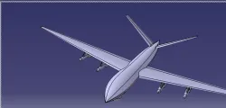 UAV