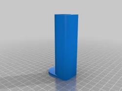 Universal spool holder for Bambulab AMS Lite