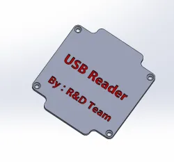 USB Reader