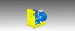 VERTICAL PUMP
