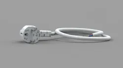 wall plug