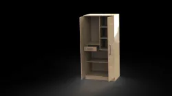 wardrobe