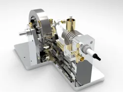 Webster engine
