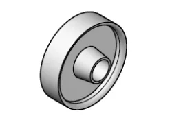 Wheel Mechanical