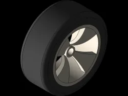 Wheels