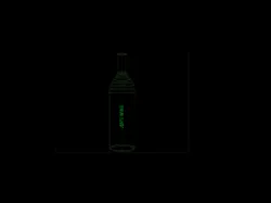 WINE BOTTLE