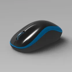 Wireless Mouse