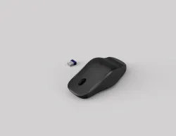 Wireless mouse