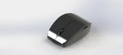 Wireless Mouse