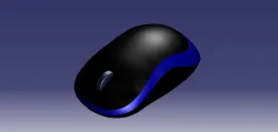 Wireless Mouse