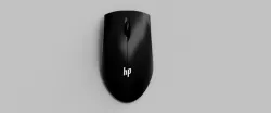 wireless mouse