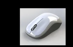 Wireless Mouse