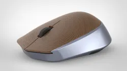 Wireless Mouse