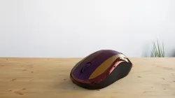 wireless mouse