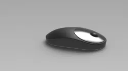 Wireless Mouse