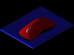 wireless mouse 3D Models | Page 1 | STLFinder