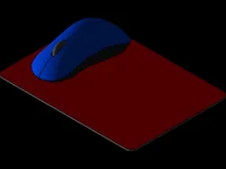 Wireless Mouse