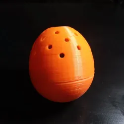 Wobblin' Treat Egg