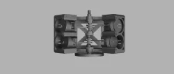 Working printable v4 engine