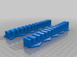 Wrench Rails v2