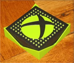 Xbox Coasters
