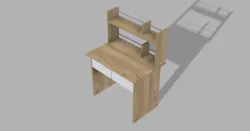 Çalışma Masası