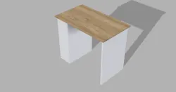 Çalışma Masası