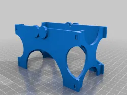 1/10 RC Wheel Balancer