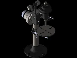 1920 Drill Press