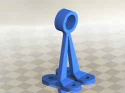 300007 - 3D Model - Practice Purpose