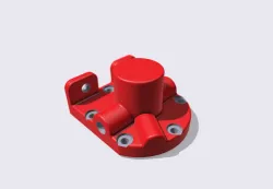 3D CAD Exercise