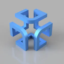 3D CAD Exercise