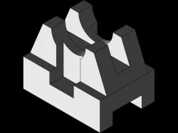 3D CAD MODEL-02