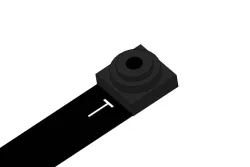 3DO Nozzle Camera for 3D Printing