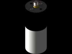 775 DC motor