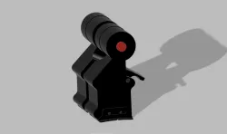 A320 Throttle Logitech G Saitek Pro Flight Throttle Quadrant V1