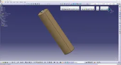 AAA Battery